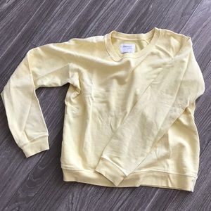 Brand New Sincerely Jules Sweatshirt